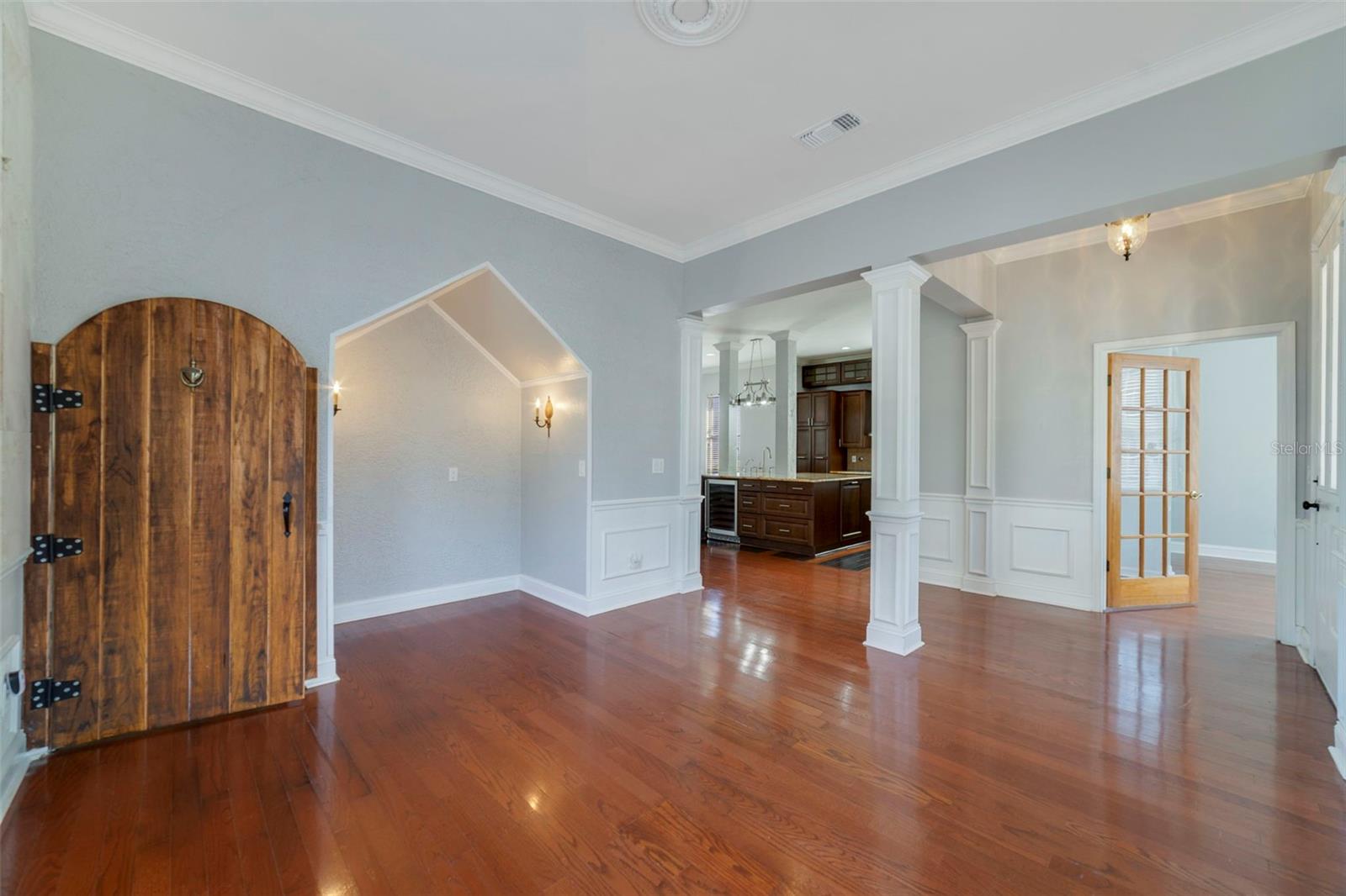 CELEBRATION NORTH VILLAGE UNIT 06 - Residential Lease