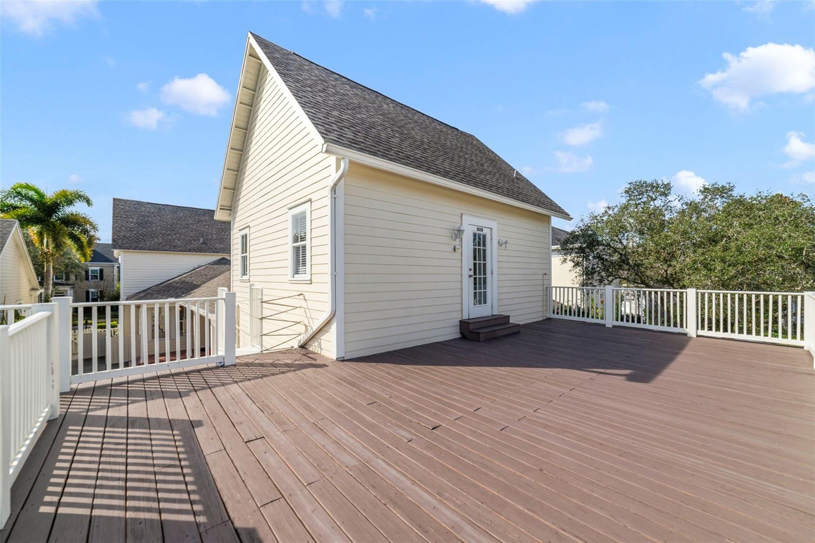 CELEBRATION NORTH VILLAGE UNIT 06 - Residential Lease