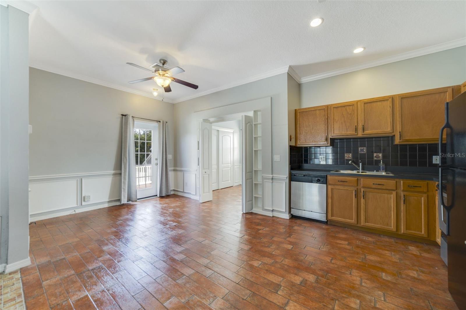 CELEBRATION NORTH VILLAGE UNIT 06 - Residential Lease