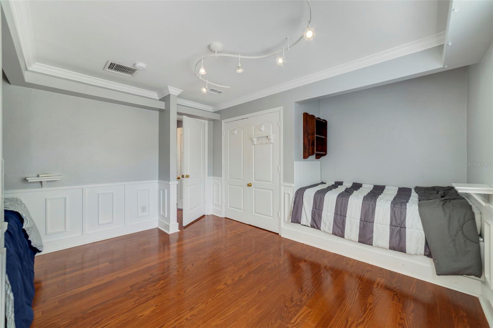 CELEBRATION NORTH VILLAGE UNIT 06 - Residential Lease