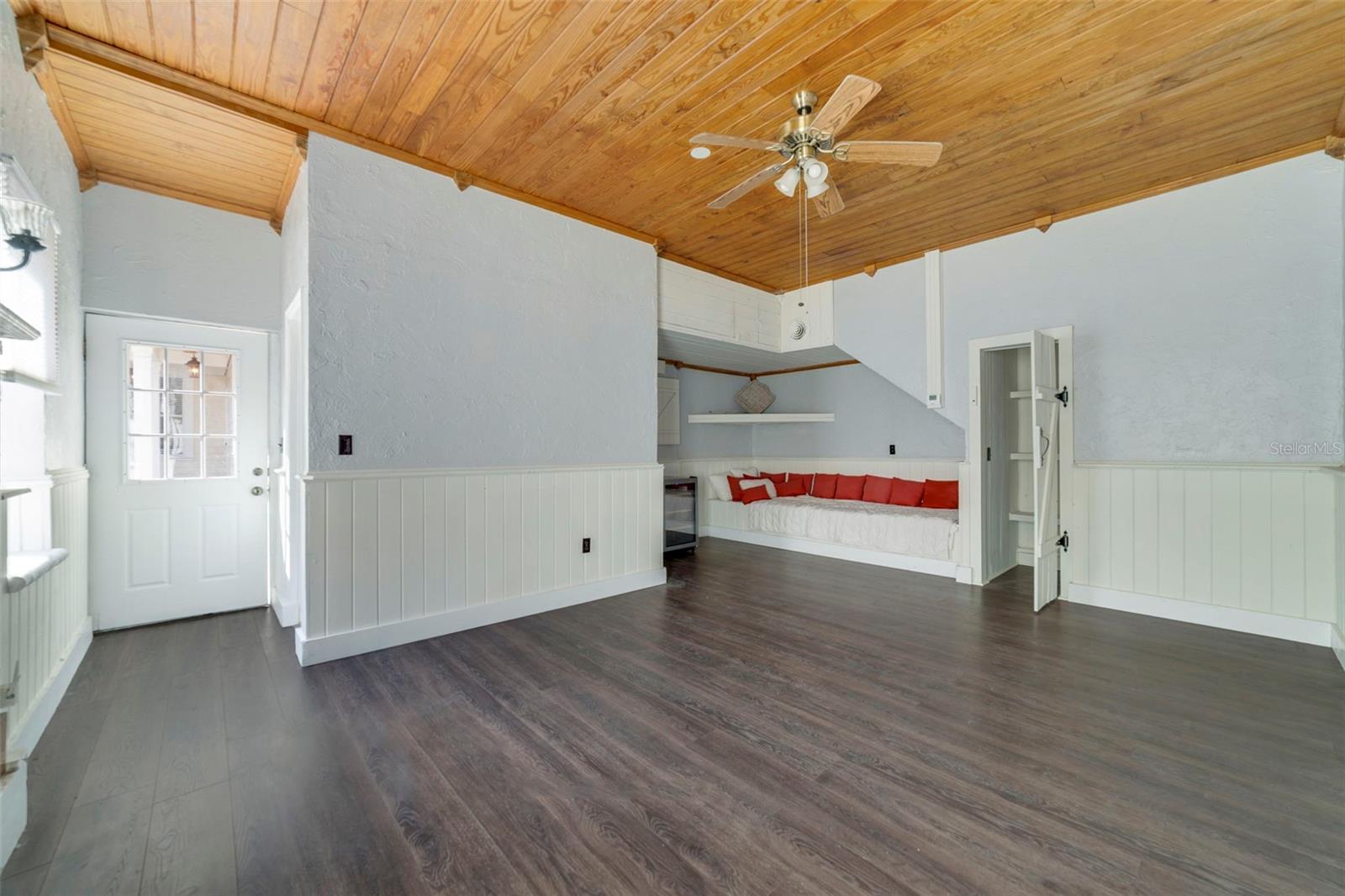 CELEBRATION NORTH VILLAGE UNIT 06 - Residential Lease