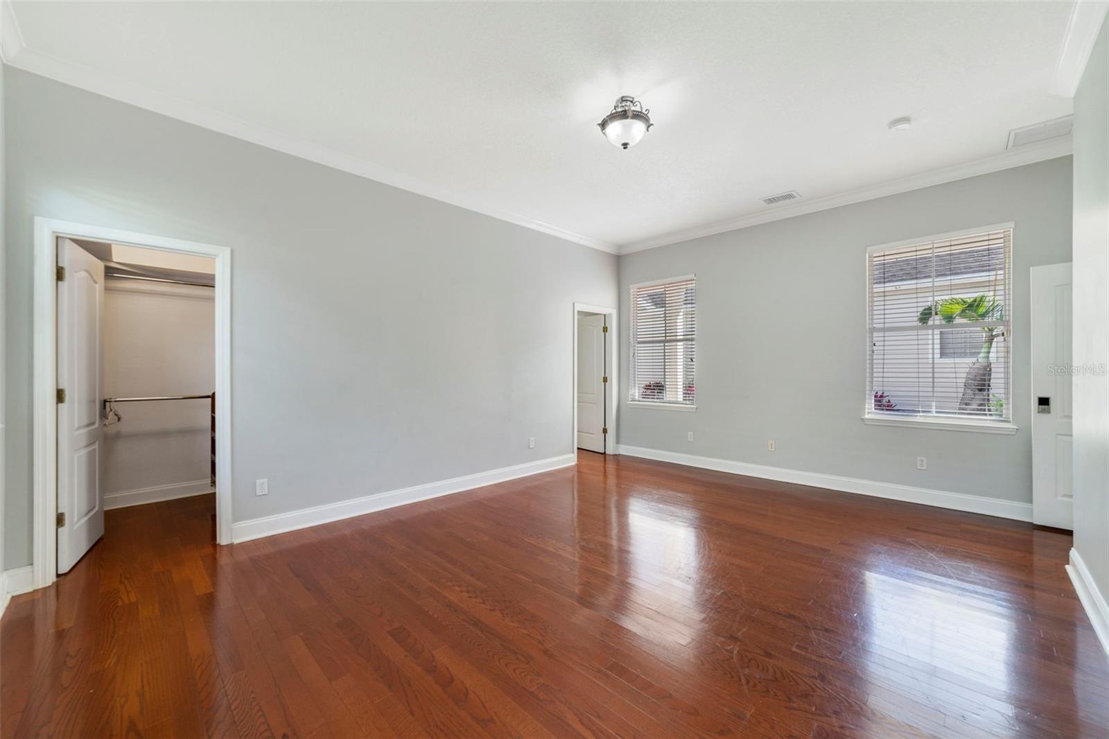 CELEBRATION NORTH VILLAGE UNIT 06 - Residential Lease