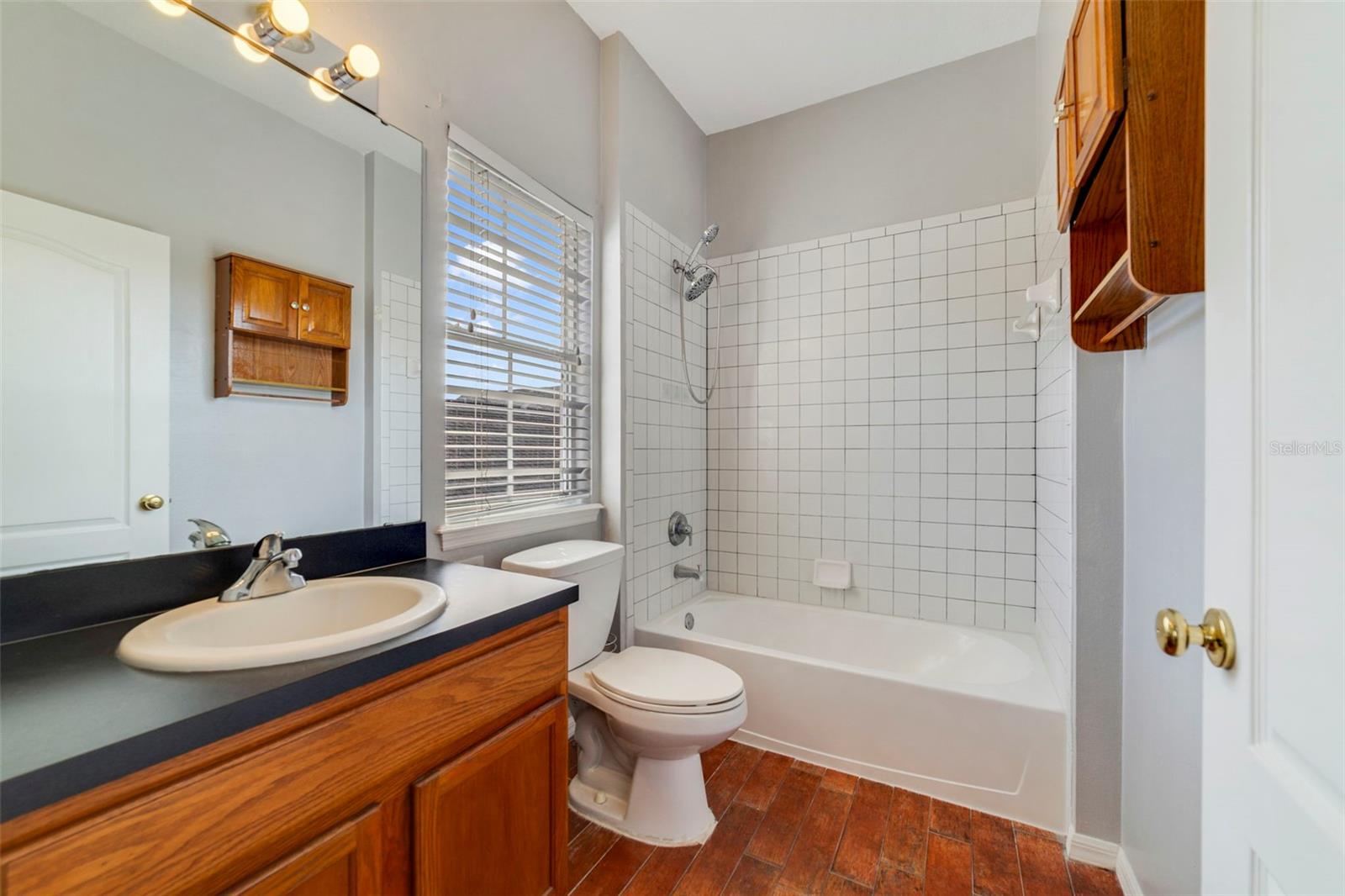 CELEBRATION NORTH VILLAGE UNIT 06 - Residential Lease