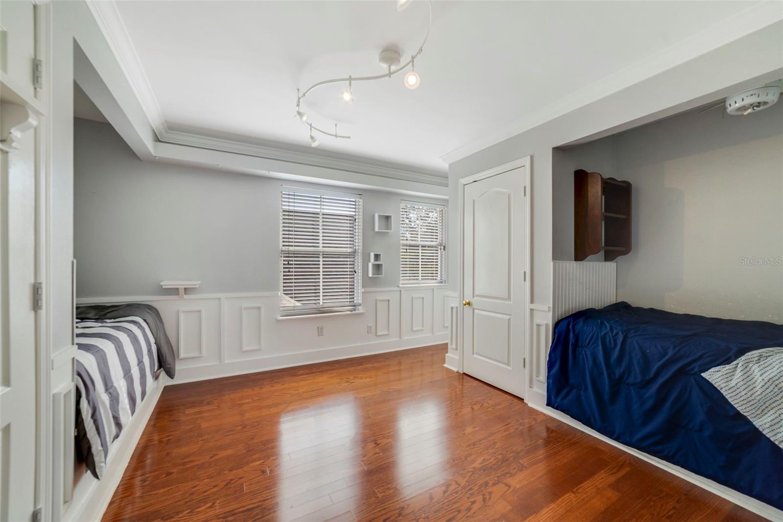 CELEBRATION NORTH VILLAGE UNIT 06 - Residential Lease