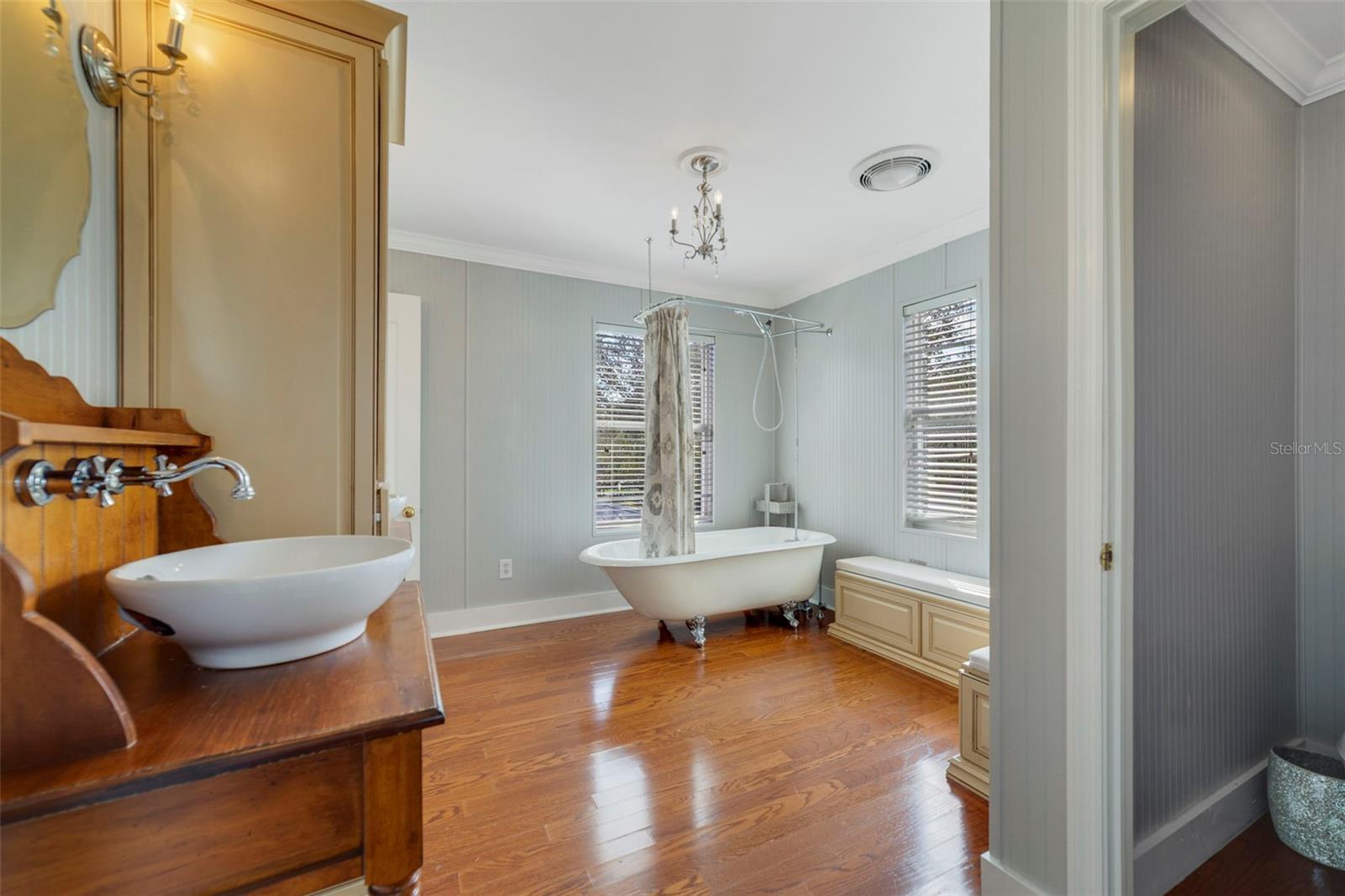 CELEBRATION NORTH VILLAGE UNIT 06 - Residential Lease