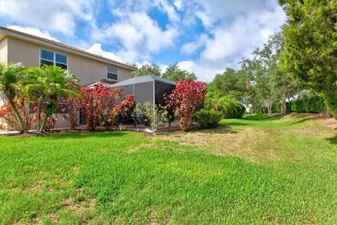 A home in BRADENTON