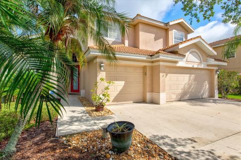 A home in BRADENTON