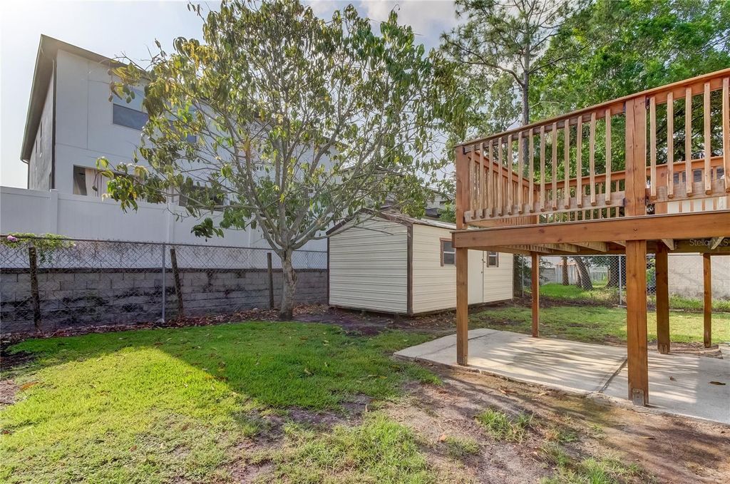 Photo of 7604 S Sherrill Street, Tampa, FL 33616 (MLS # TB8481566)