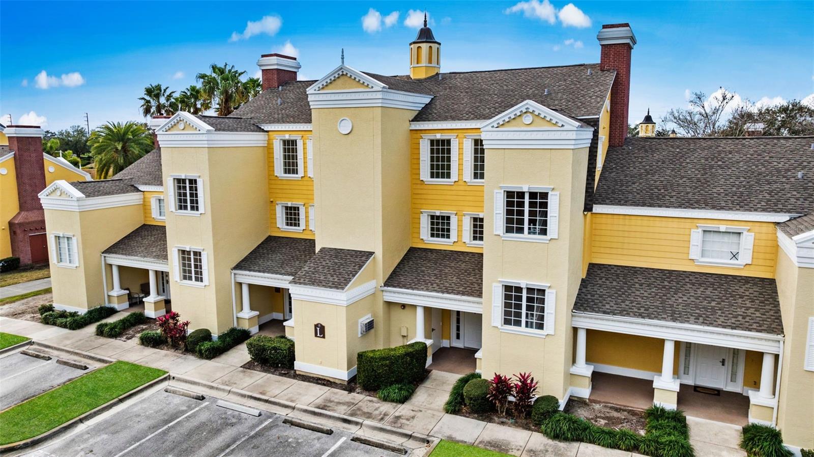 Photo 1 of 24 — 1310 SEVEN EAGLES COURT 301, REUNION, FL 34747