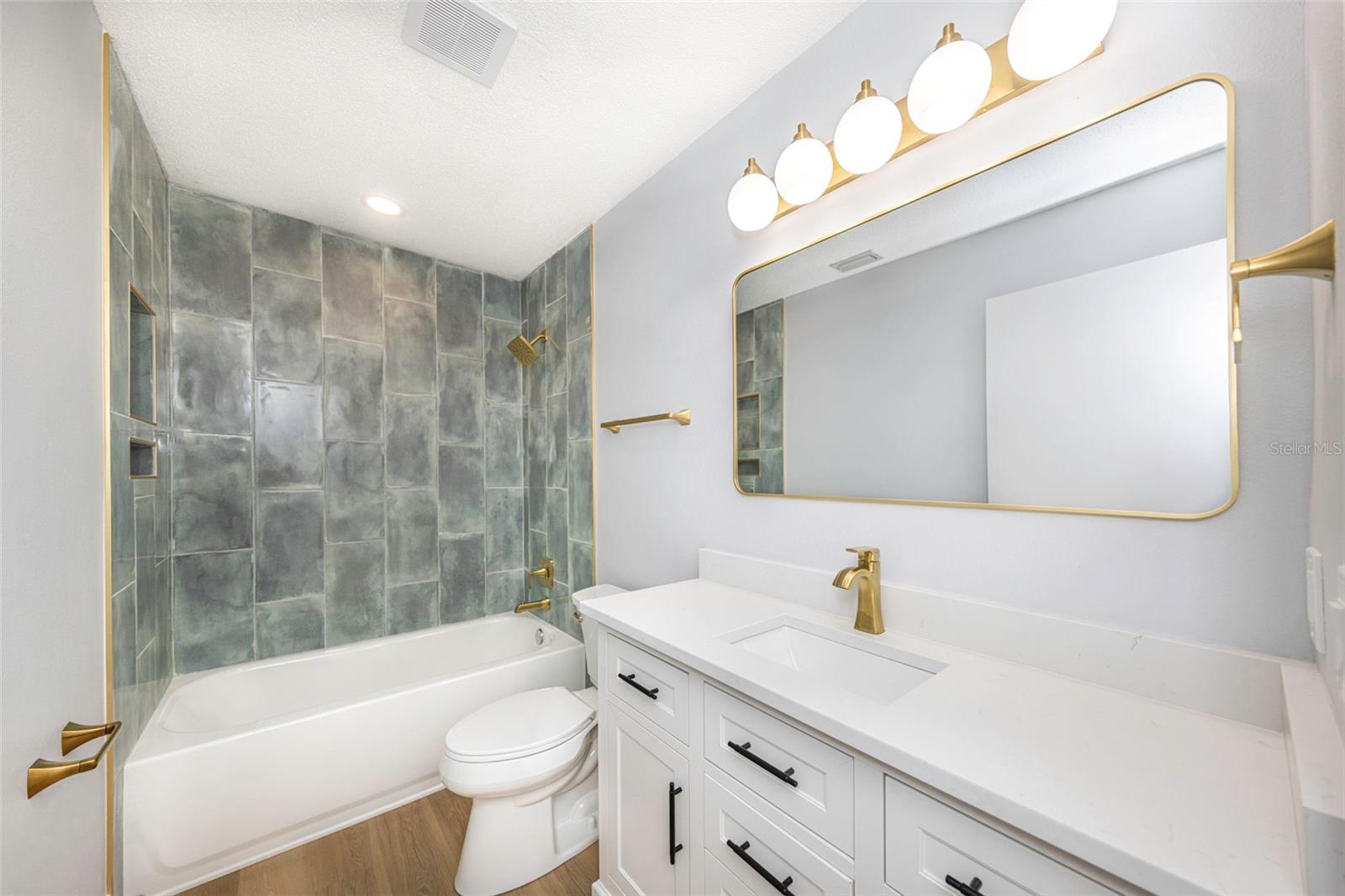 TEMPLE CREST UNIT 2 - Residential