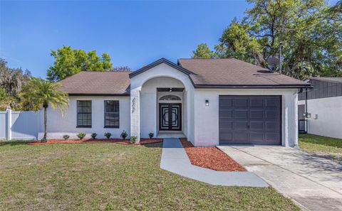 Photo of 8315 N Temple Place, Tampa, FL 33617 (MLS # TB8488619)