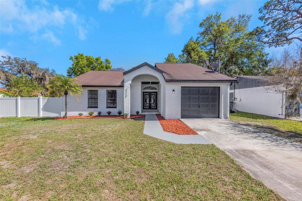 Photo of 8315 N Temple Place, Tampa, FL 33617 (MLS # TB8488619)