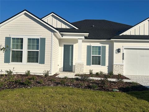 A home in GAINESVILLE