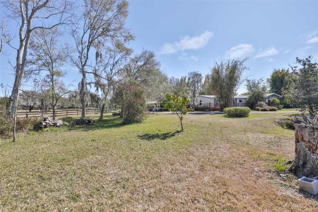 Photo of 20112 Hobbs Road, Wimauma, FL 33598 (MLS # TB8474506)