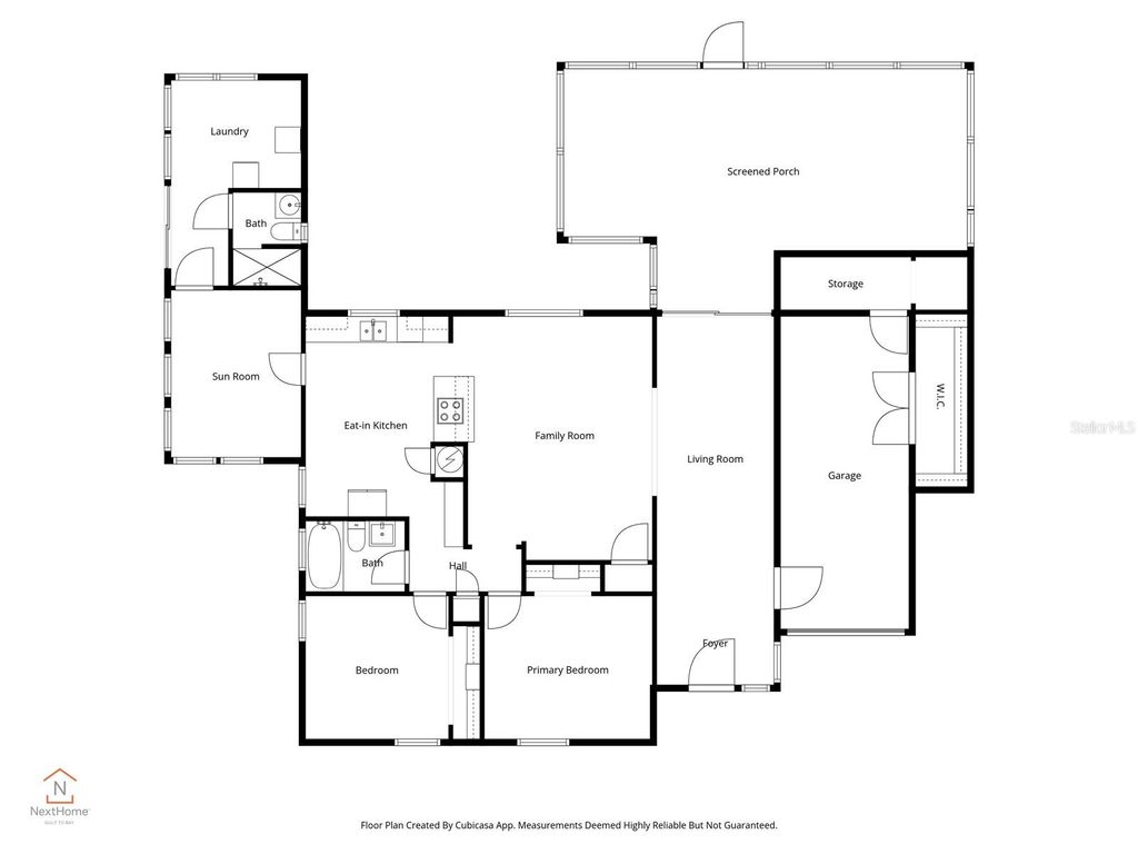 Photo of 7800 11th Street N, St Petersburg, FL 33702 (MLS # TB8452087)