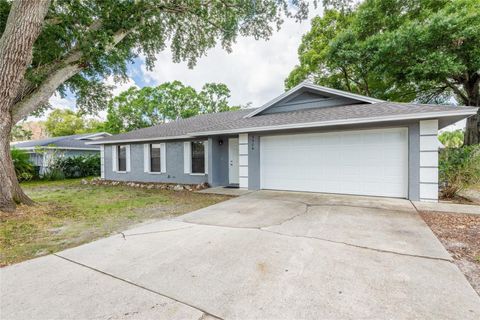 Photo of 5926 N Fork Court, Lakeland, FL 33809 (MLS # TB8384876)