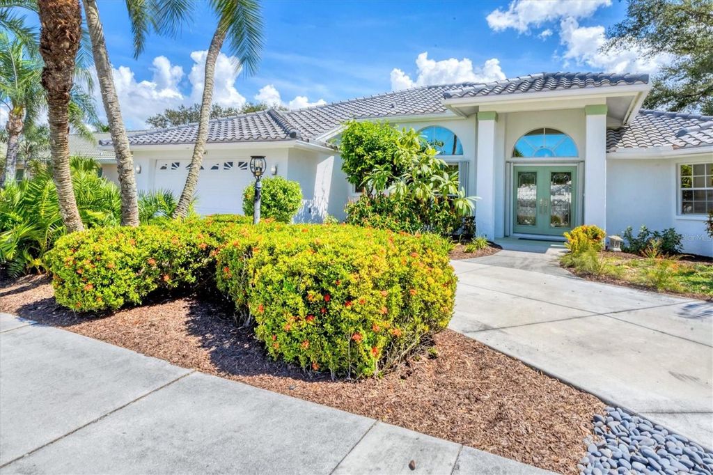 Photo of 1104 Hoover Street, Nokomis, FL 34275 (MLS # N6140653)