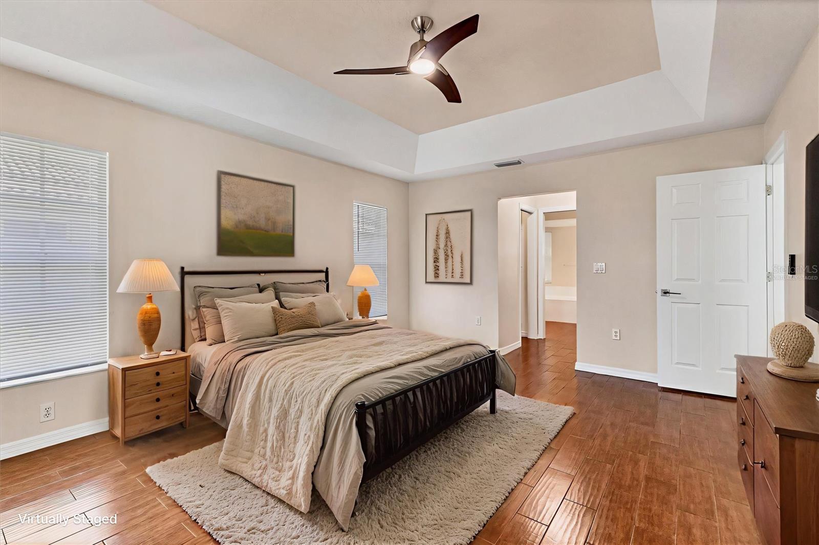 LAUREL WOODLANDS - Residential