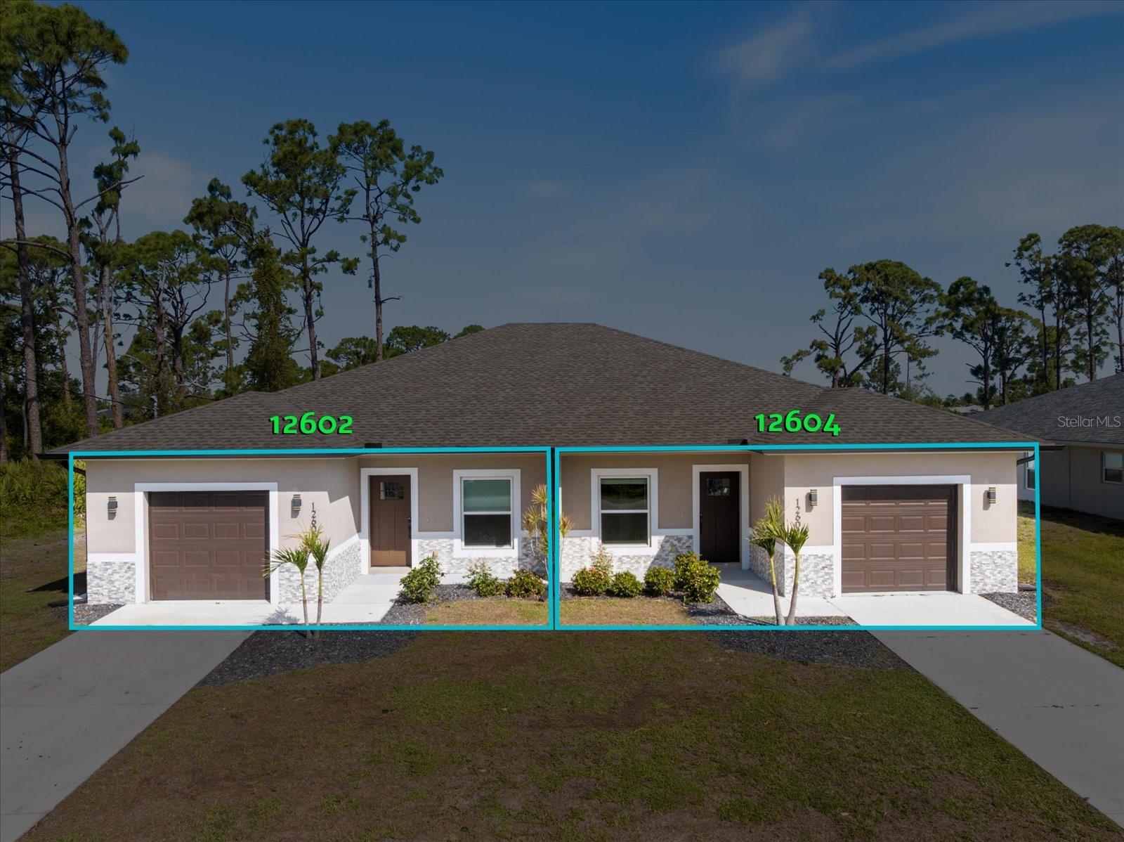 12602 BUFFING ROAD