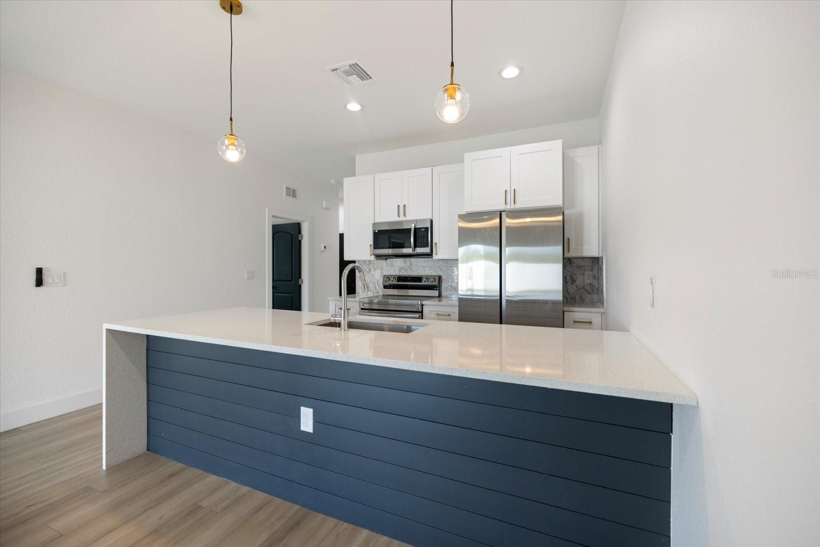 PORT CHARLOTTE SEC 095 - Residential Income