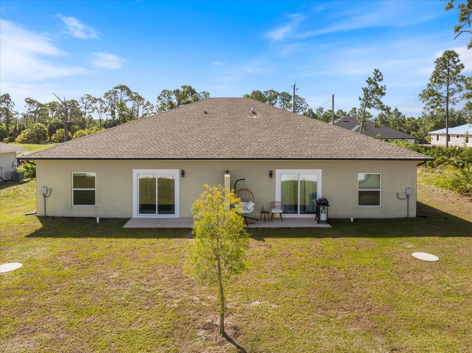 12602 BUFFING ROAD