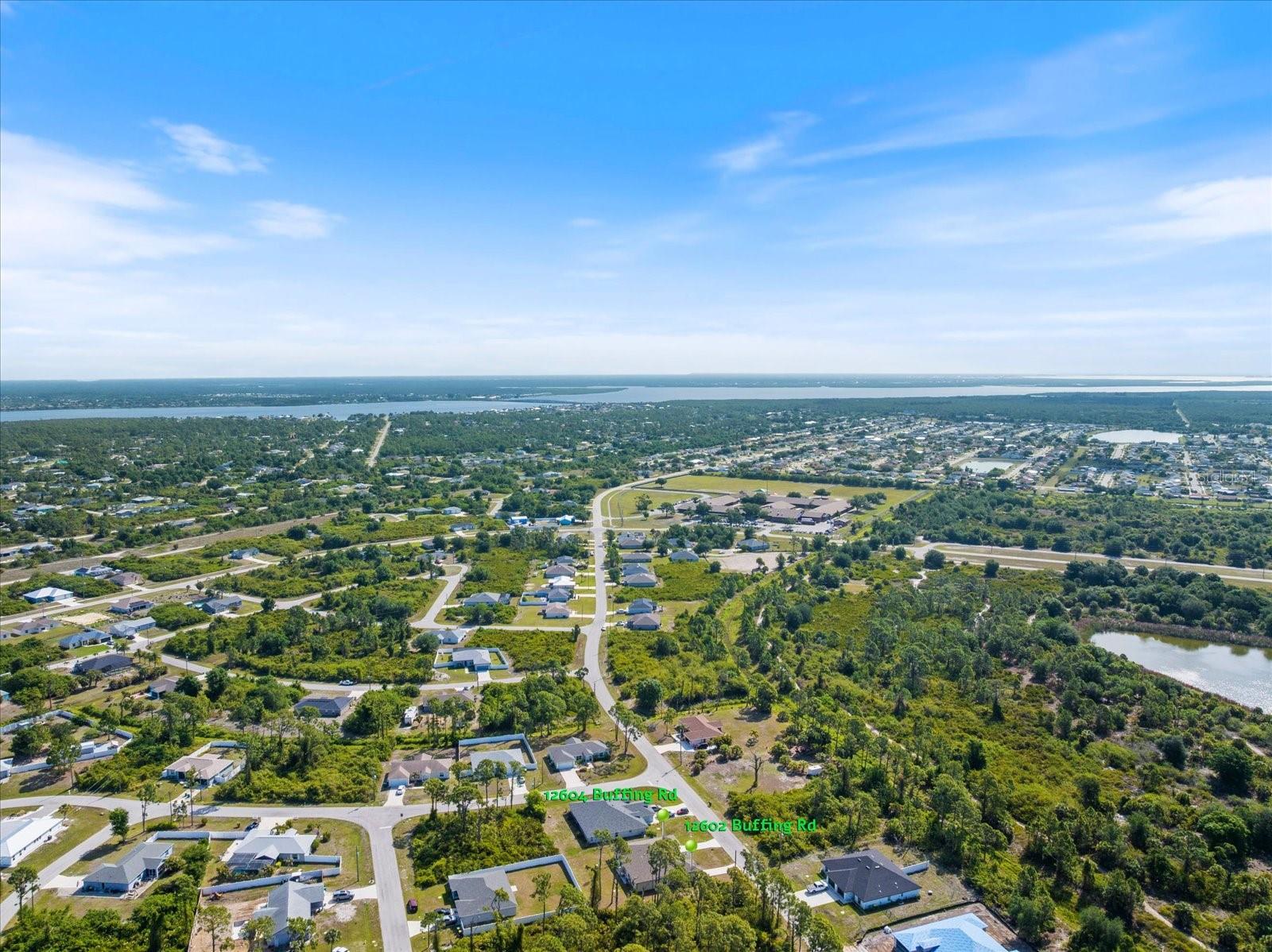 PORT CHARLOTTE SEC 095 - Residential Income