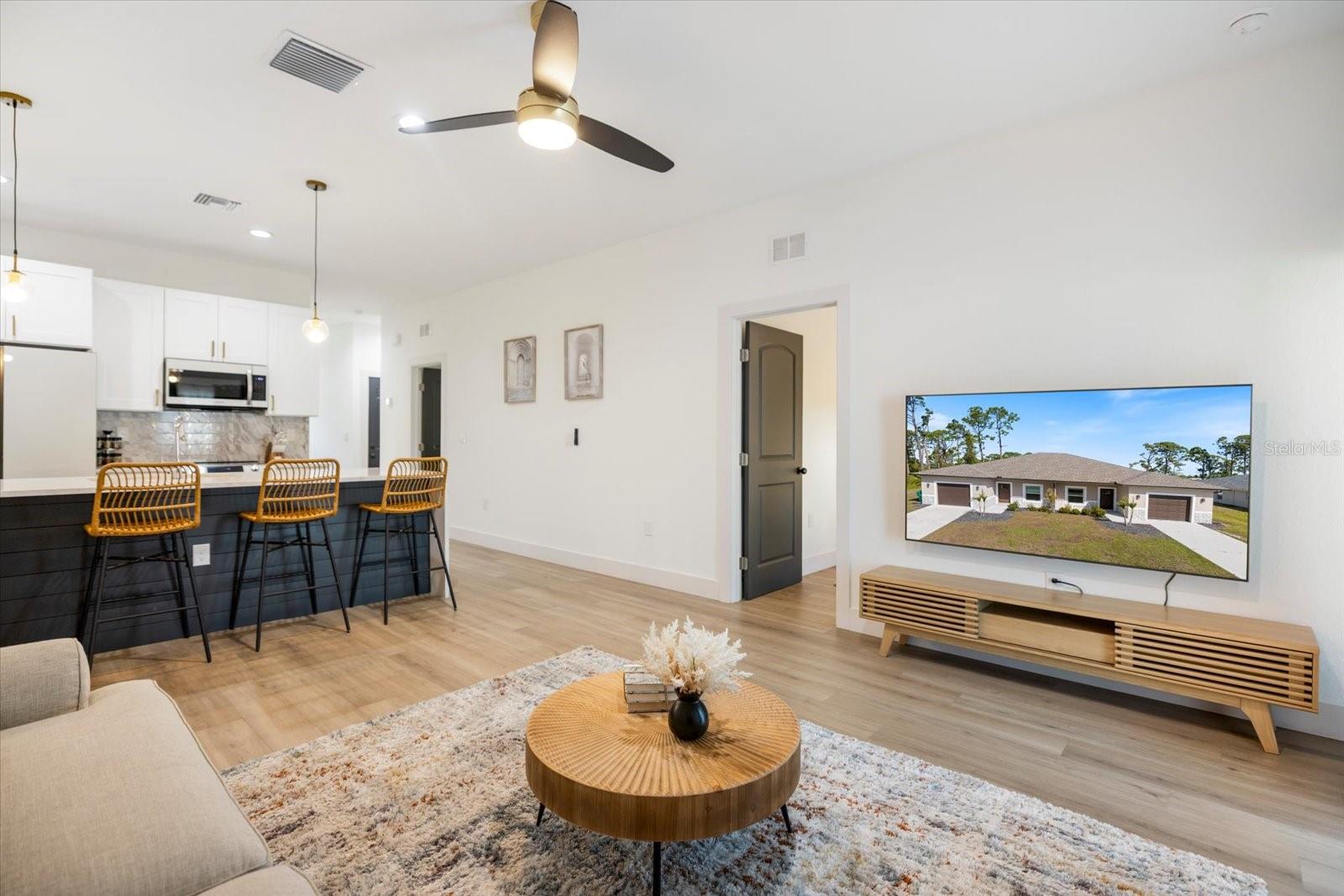 PORT CHARLOTTE SEC 095 - Residential Income