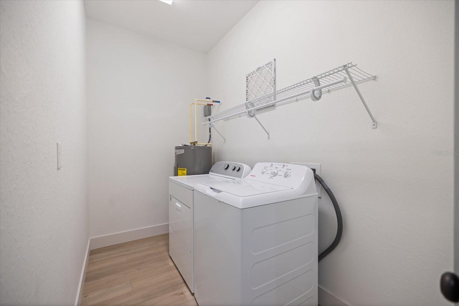 PORT CHARLOTTE SEC 095 - Residential Income