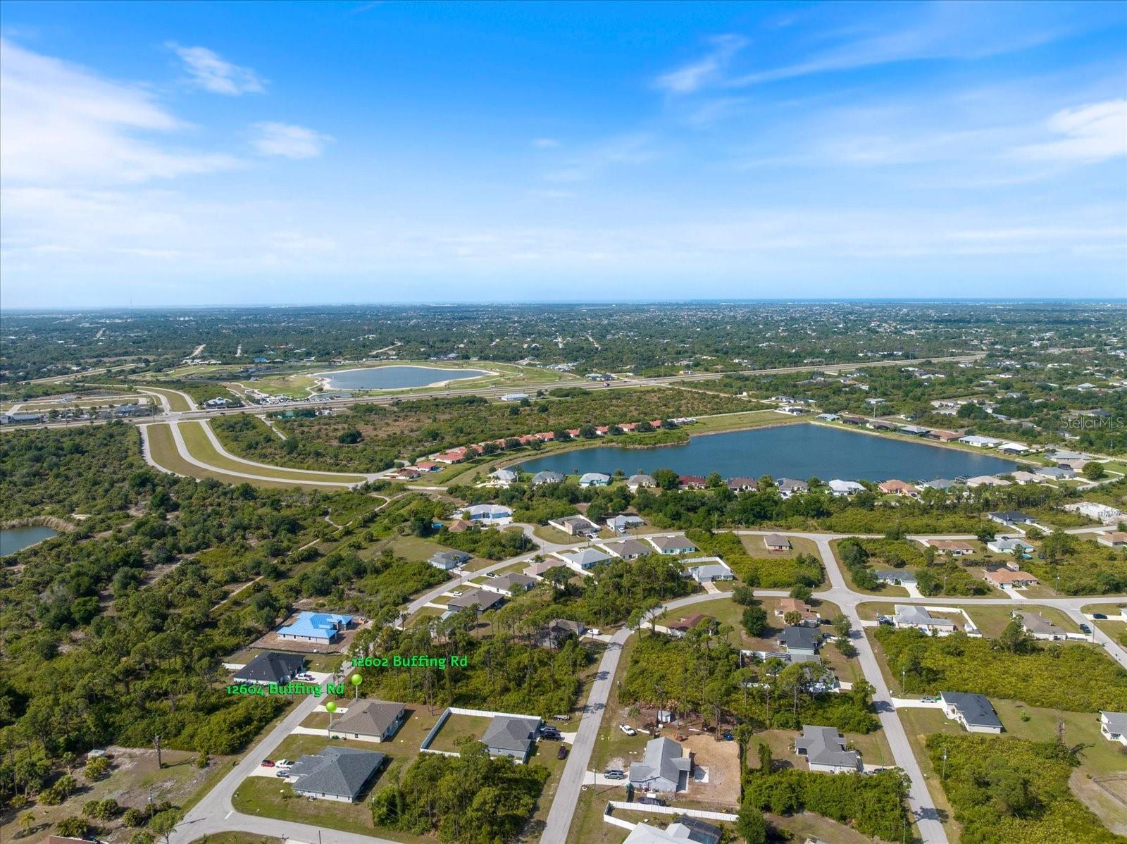 PORT CHARLOTTE SEC 095 - Residential Income
