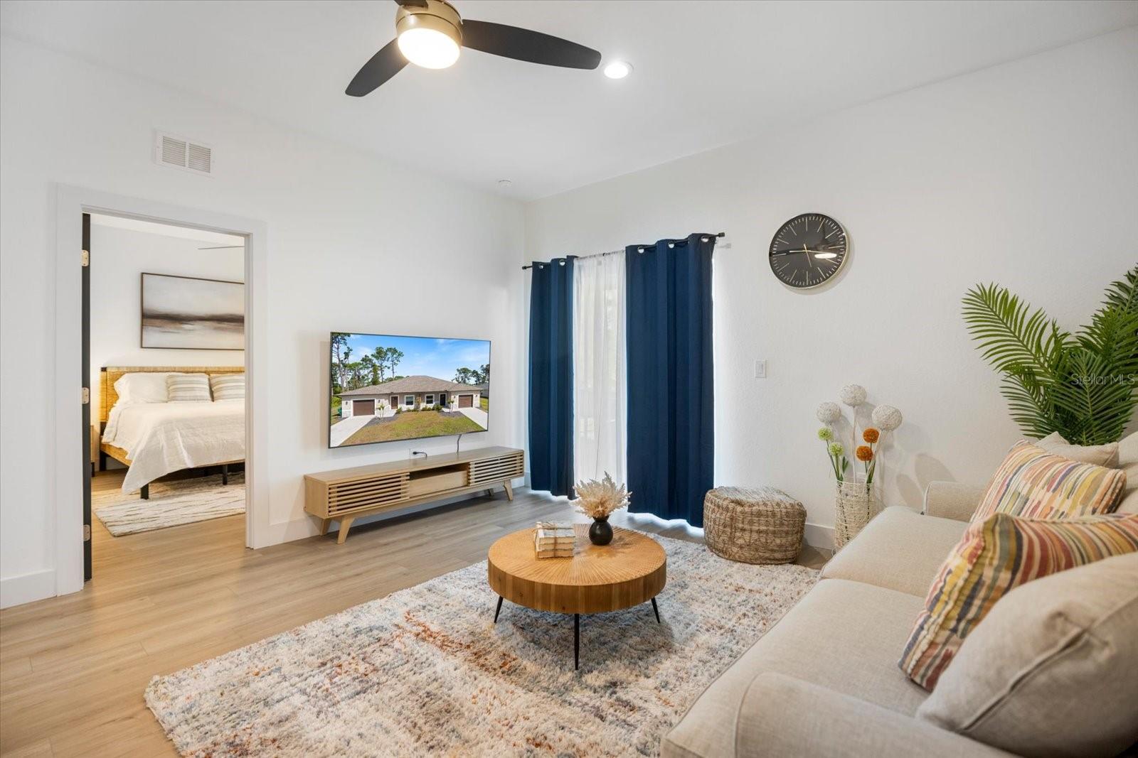 PORT CHARLOTTE SEC 095 - Residential Income