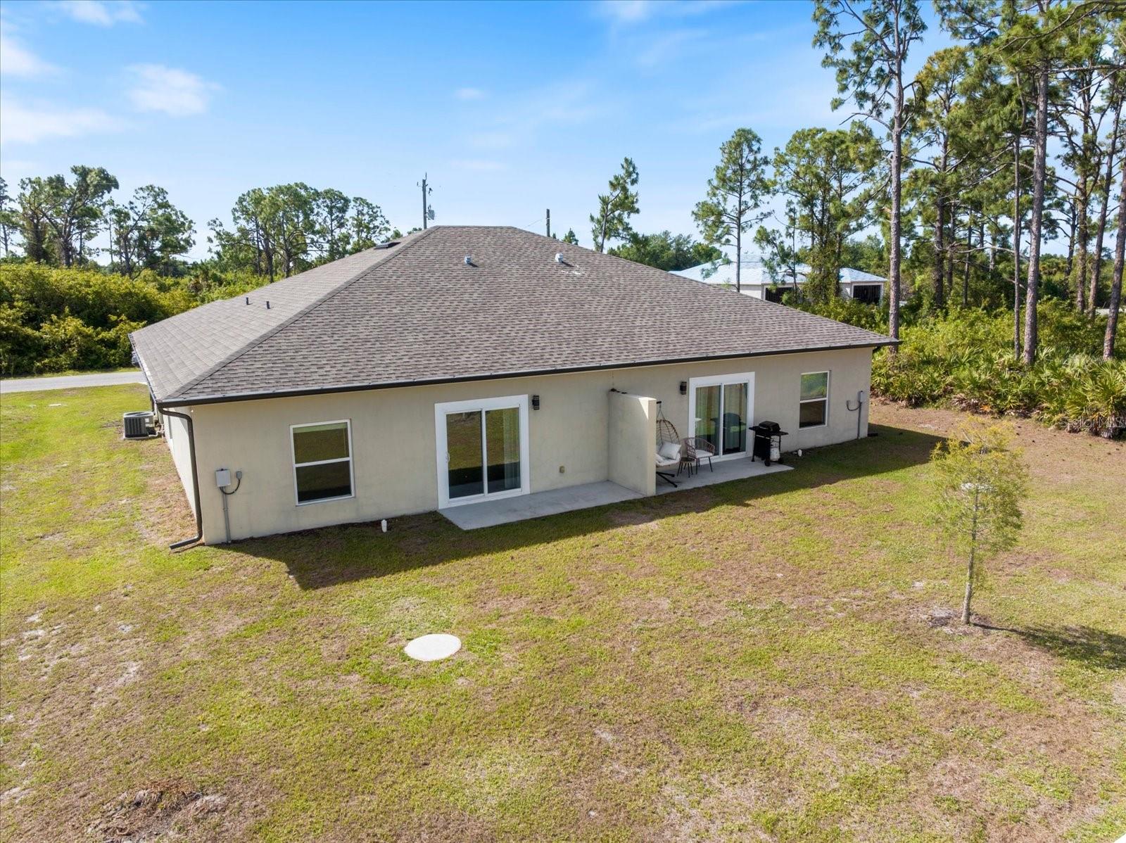 12602 BUFFING ROAD