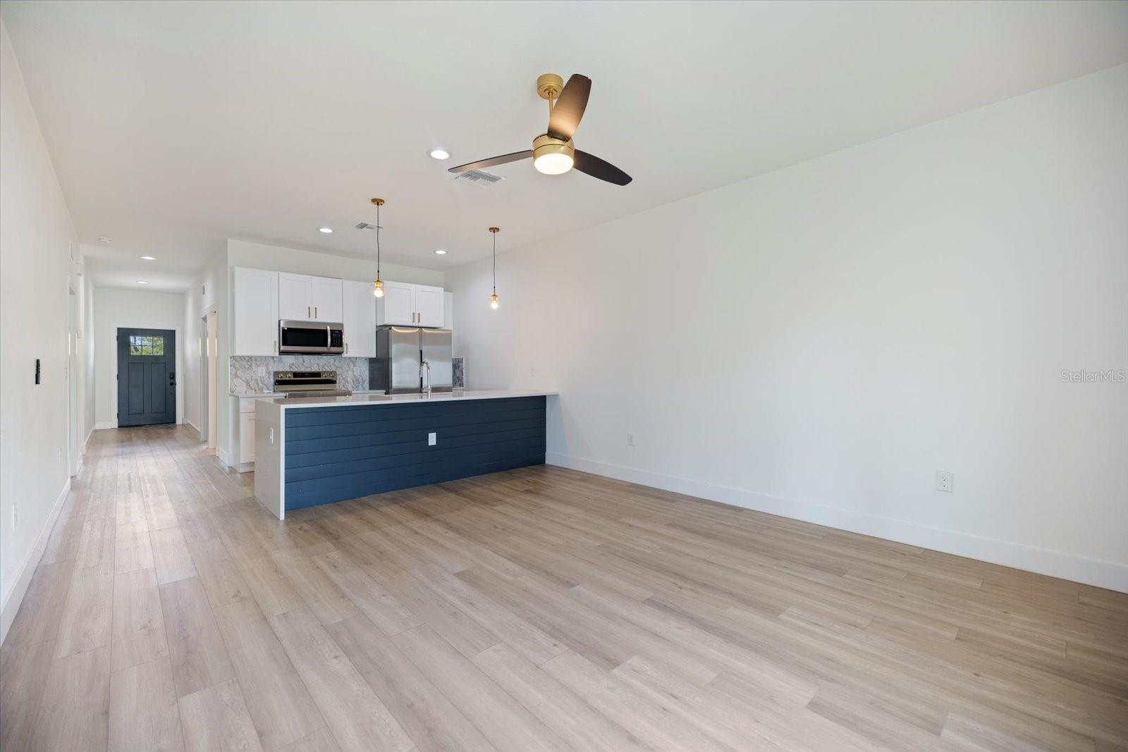 PORT CHARLOTTE SEC 095 - Residential Income
