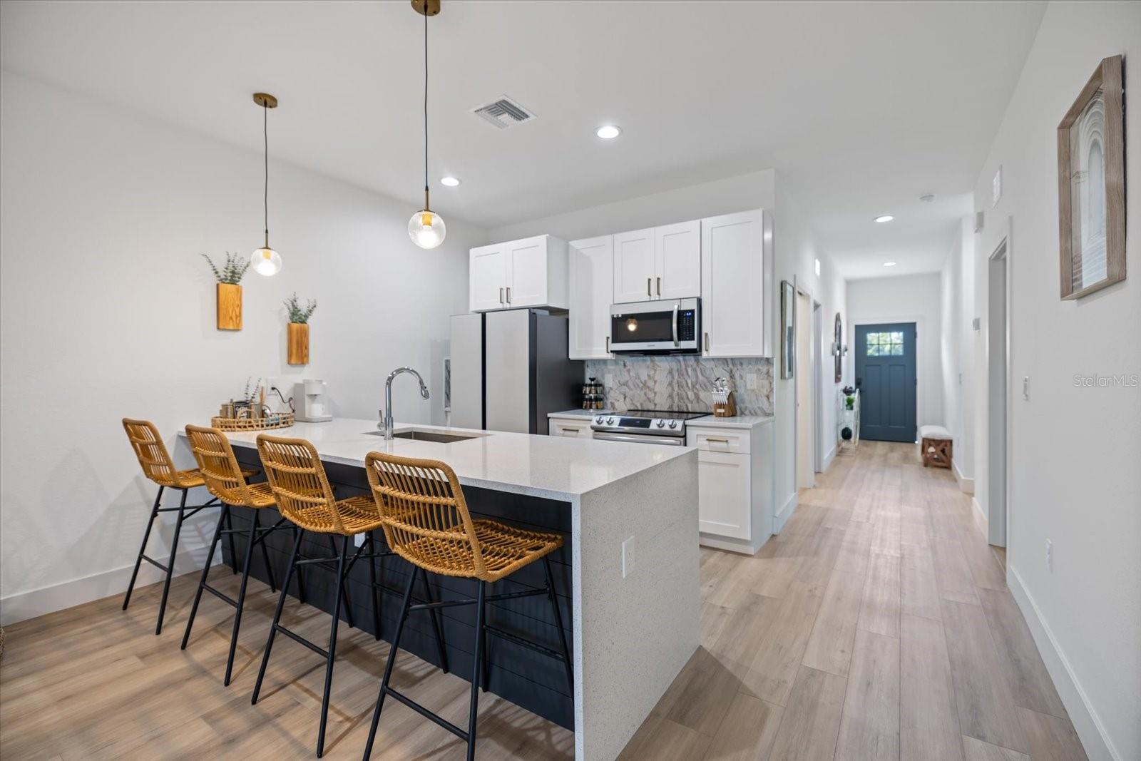 PORT CHARLOTTE SEC 095 - Residential Income