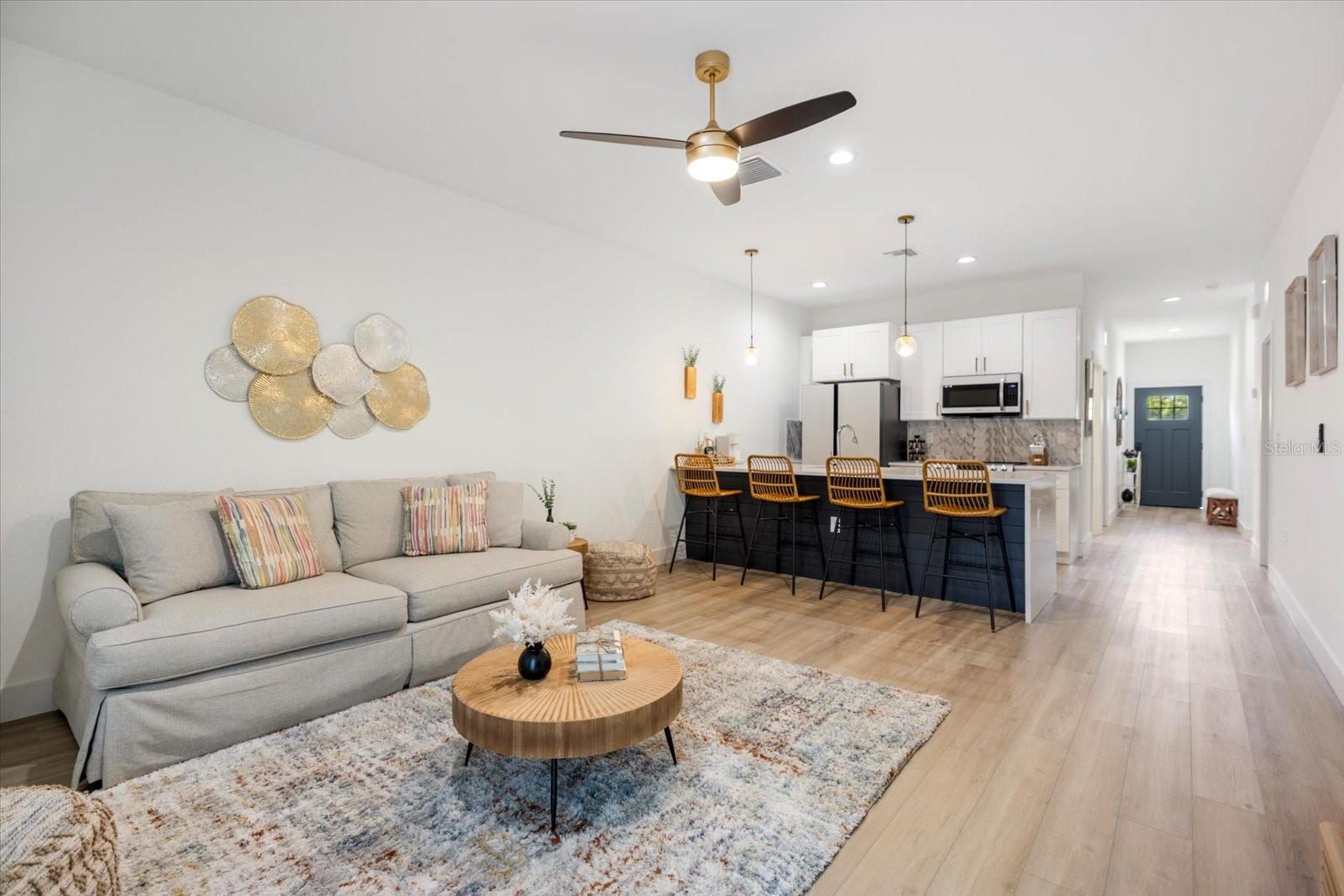 PORT CHARLOTTE SEC 095 - Residential Income