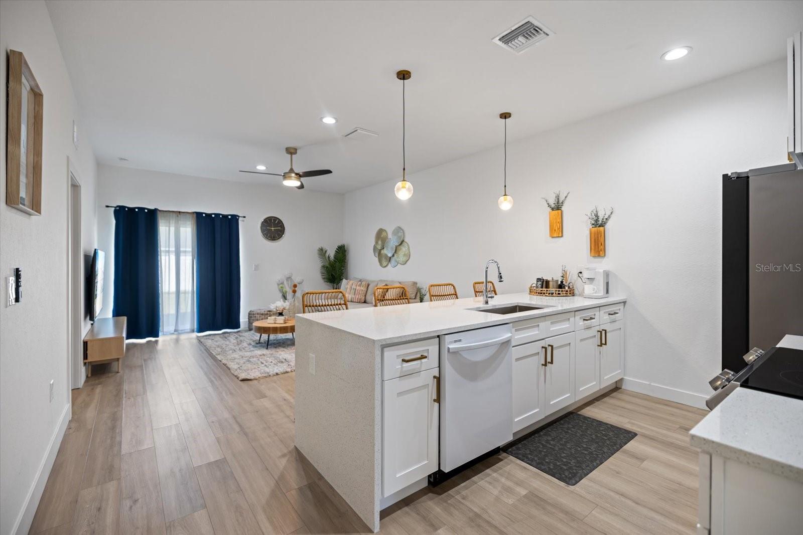 PORT CHARLOTTE SEC 095 - Residential Income