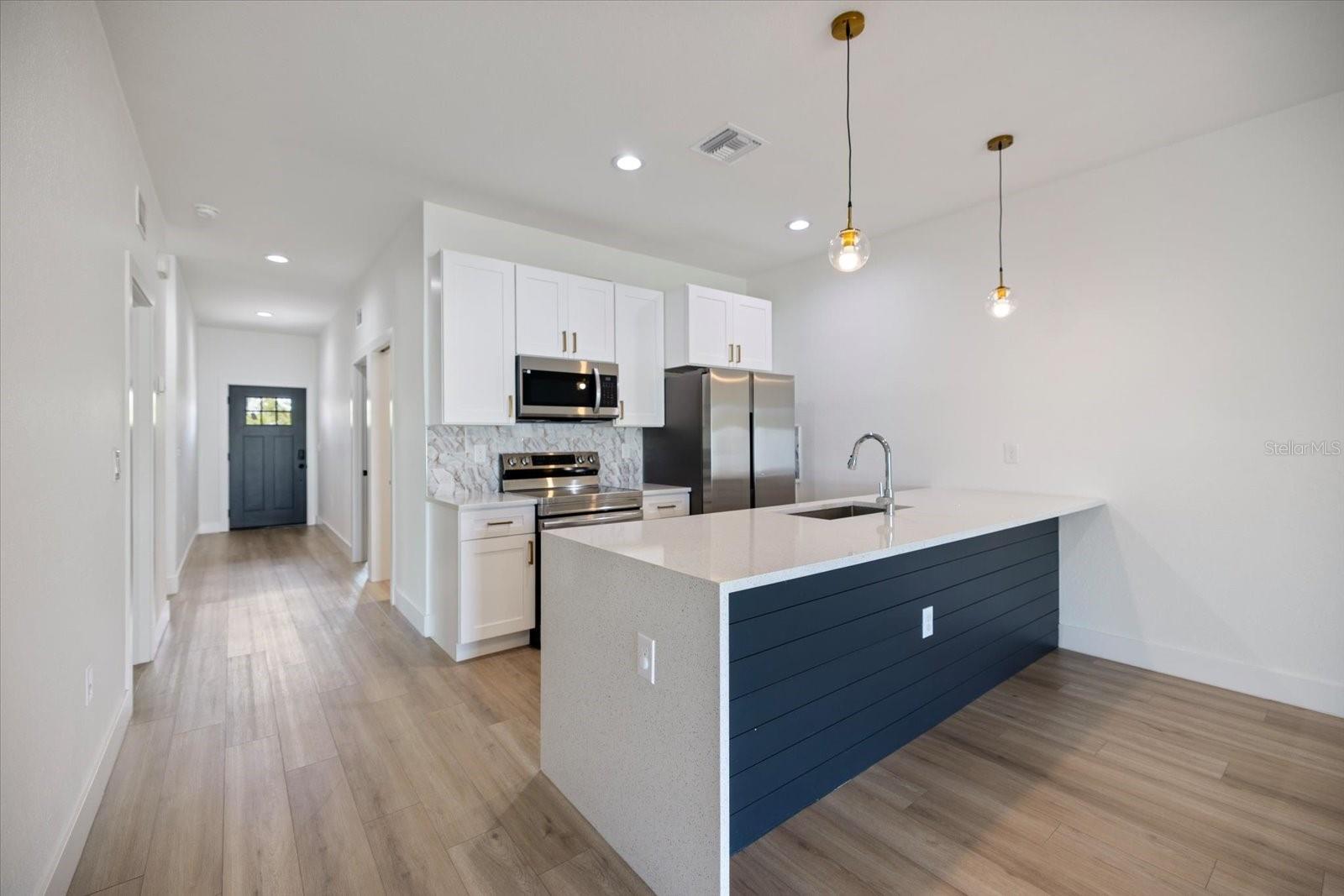 PORT CHARLOTTE SEC 095 - Residential Income