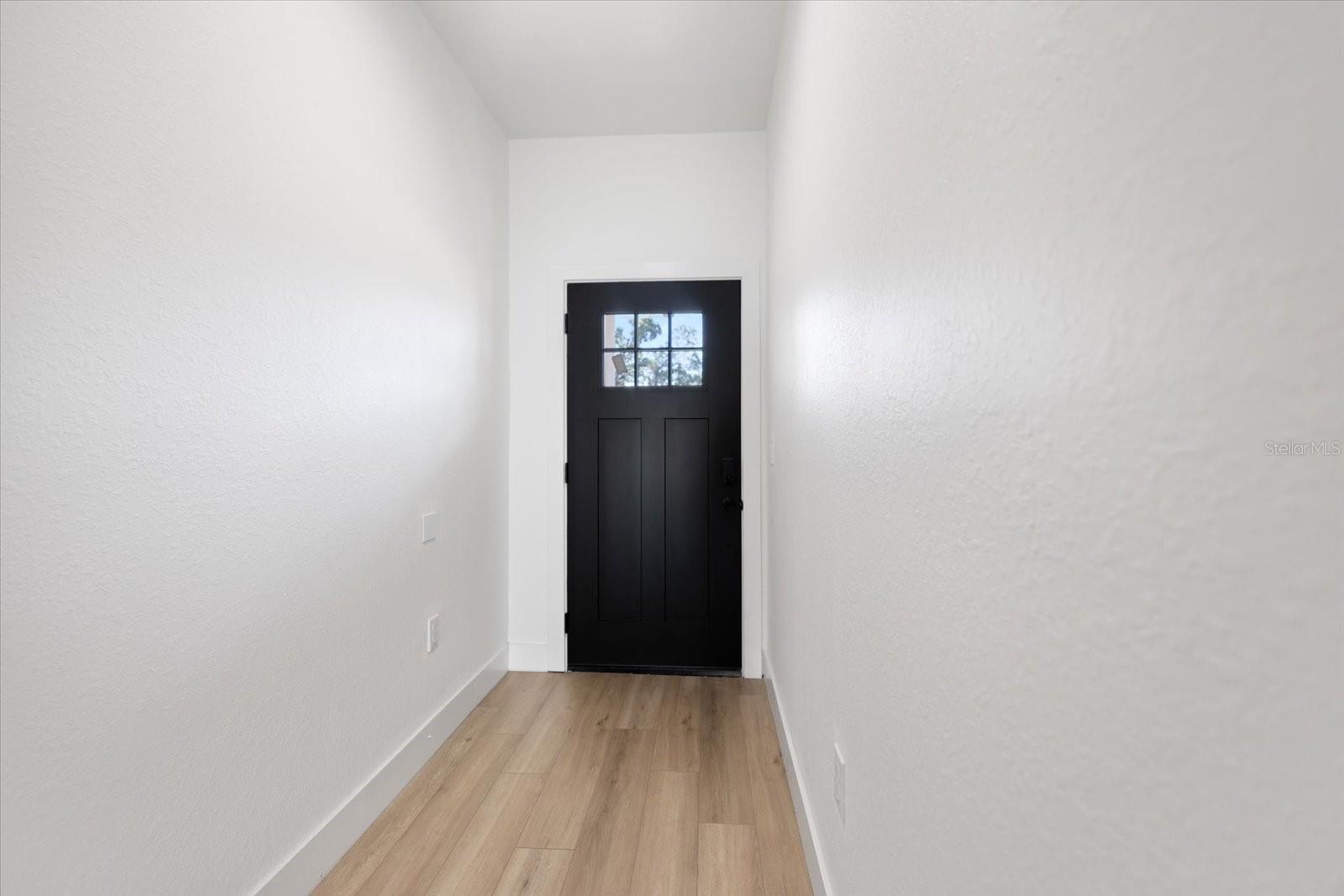 PORT CHARLOTTE SEC 095 - Residential Income