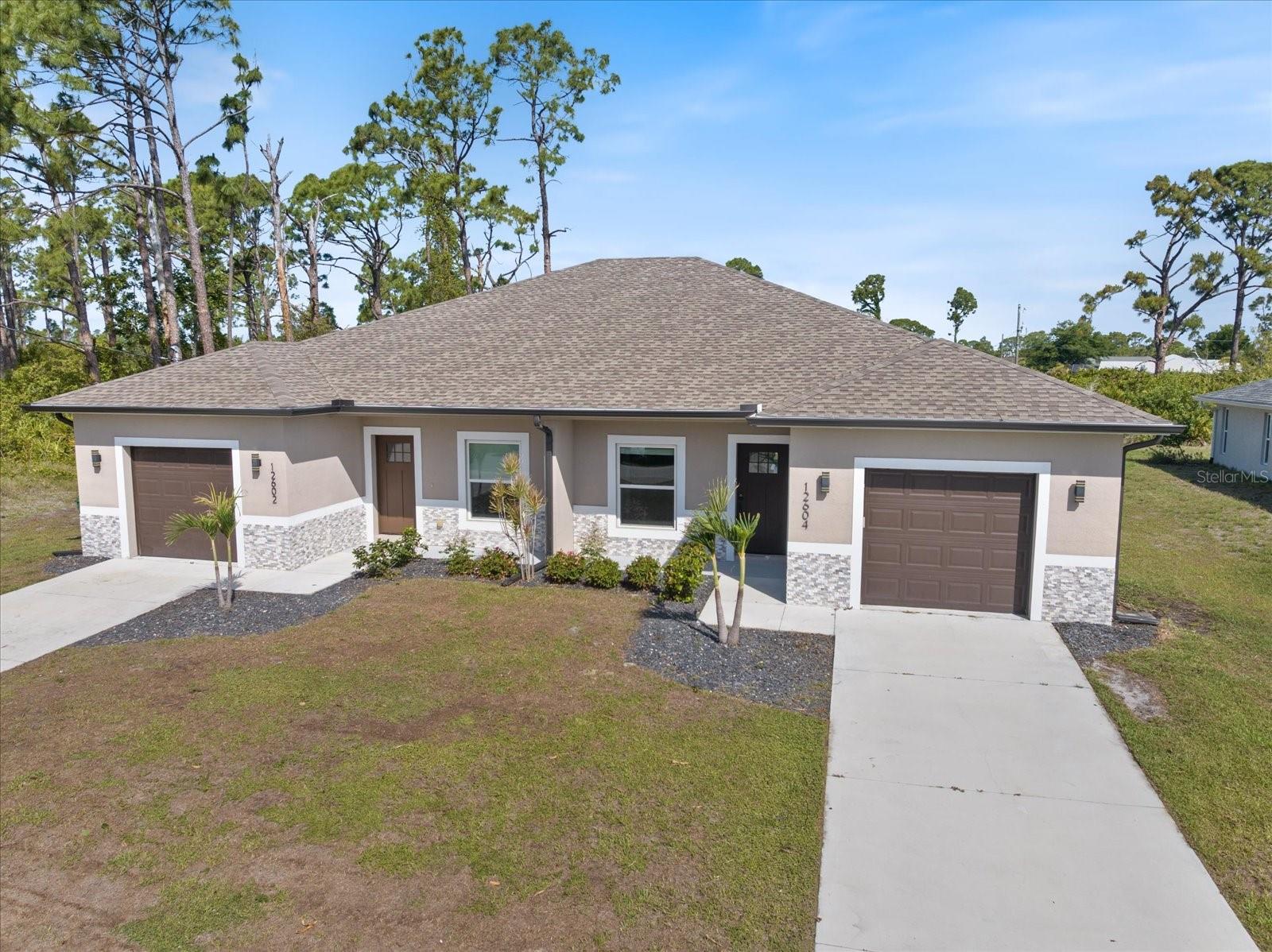 12602 BUFFING ROAD