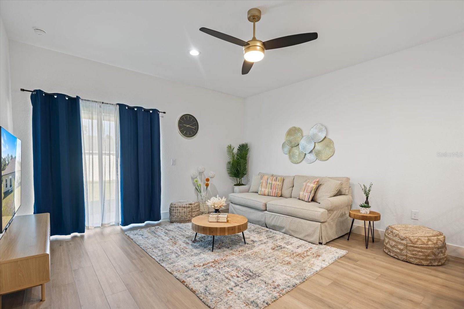 PORT CHARLOTTE SEC 095 - Residential Income