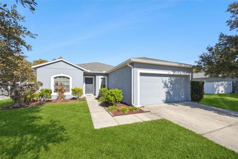 Photo of 3153 Queen Alexandria Drive, Kissimmee, FL 34744 (MLS # O6361021)