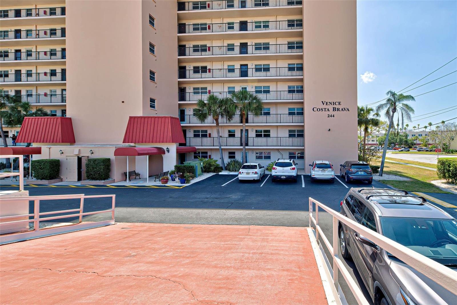 244 SAINT AUGUSTINE AVENUE 104