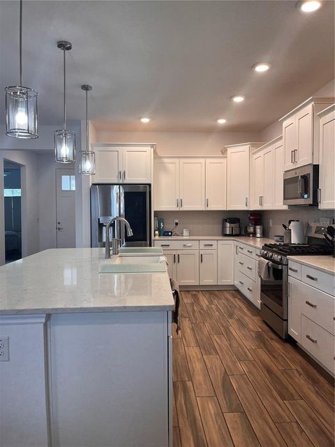 Tiny photo for 9222 SW 104th Terrace, Ocala, FL 34481 (MLS # OM715787)