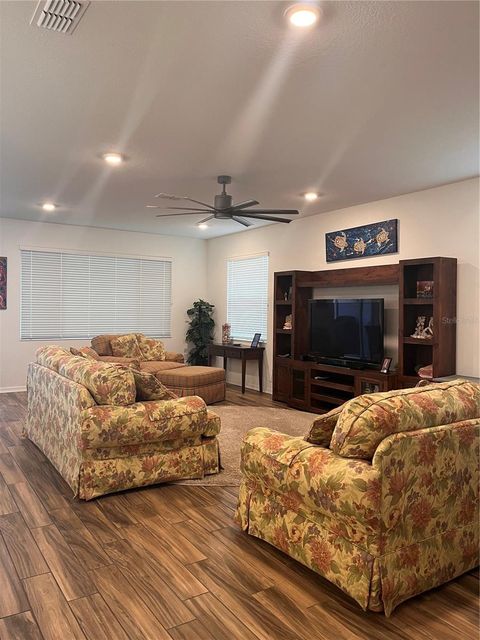 Tiny photo for 9222 SW 104th Terrace, Ocala, FL 34481 (MLS # OM715787)