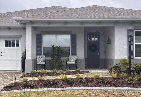 Tiny photo for 9222 SW 104th Terrace, Ocala, FL 34481 (MLS # OM715787)