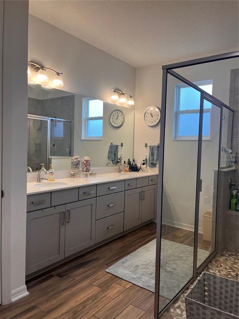 Tiny photo for 9222 SW 104th Terrace, Ocala, FL 34481 (MLS # OM715787)