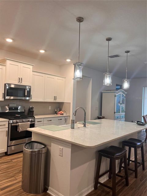 Tiny photo for 9222 SW 104th Terrace, Ocala, FL 34481 (MLS # OM715787)