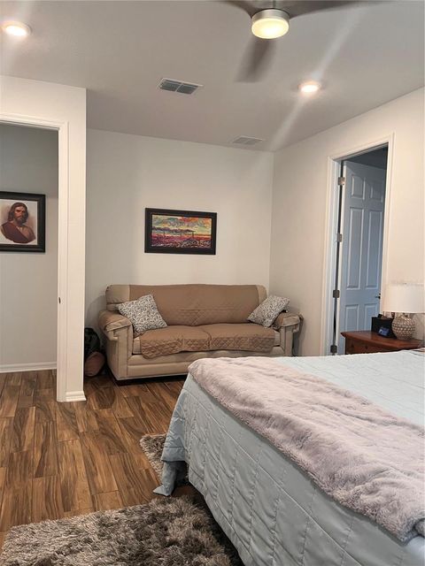 Tiny photo for 9222 SW 104th Terrace, Ocala, FL 34481 (MLS # OM715787)