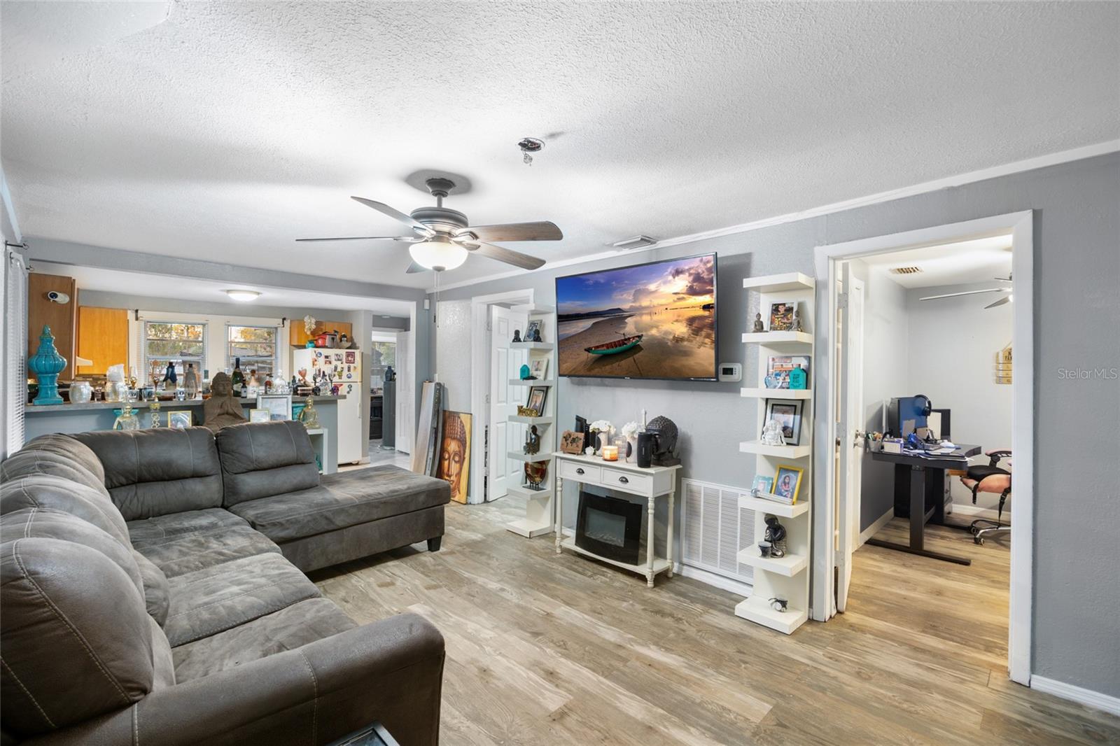 TAMPA OVERLOOK - Residential