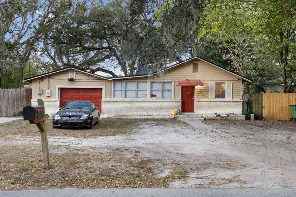 Photo of 1510 E 99th Avenue, Tampa, FL 33612 (MLS # TB8505034)