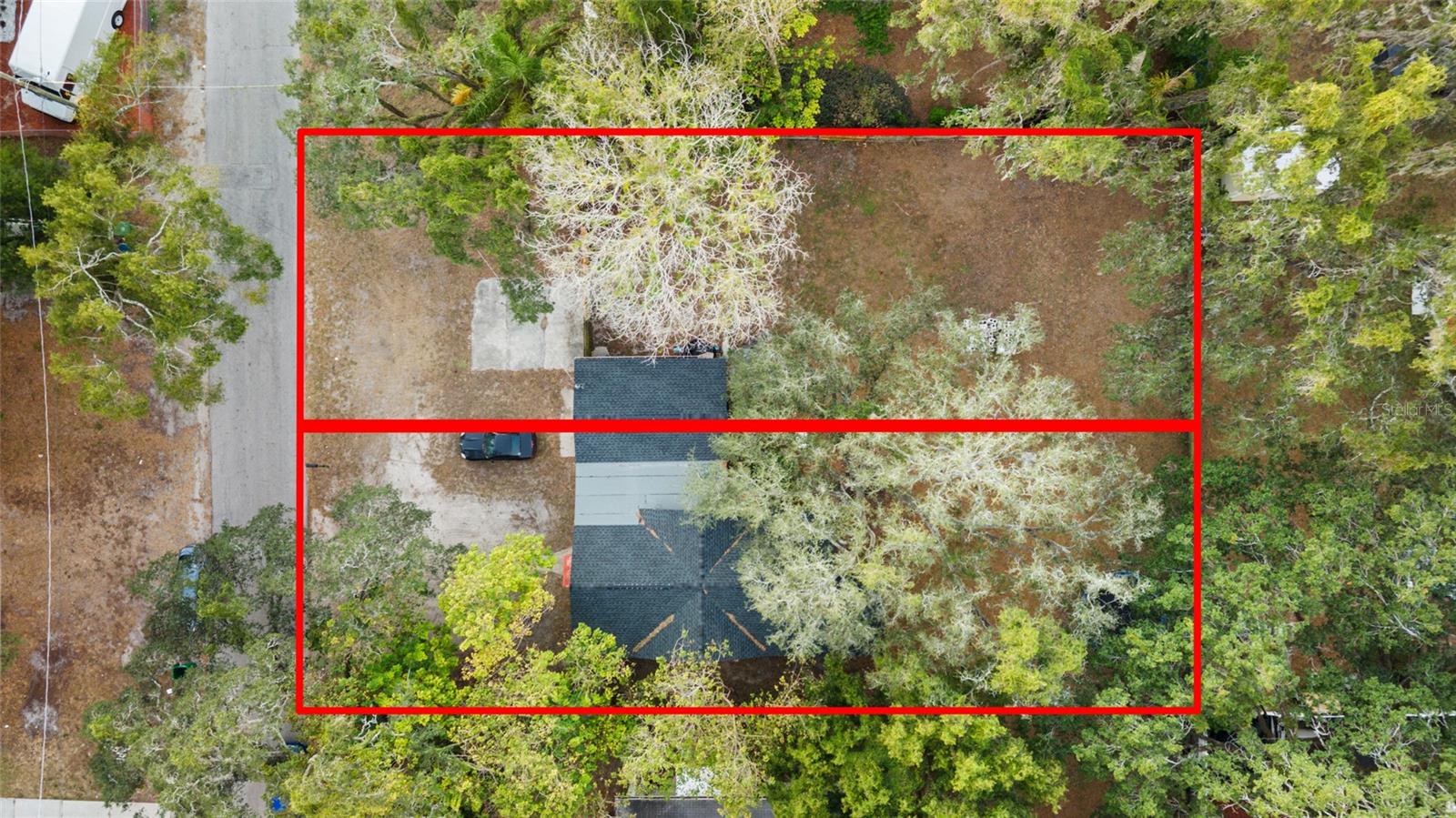 TAMPA OVERLOOK - Residential